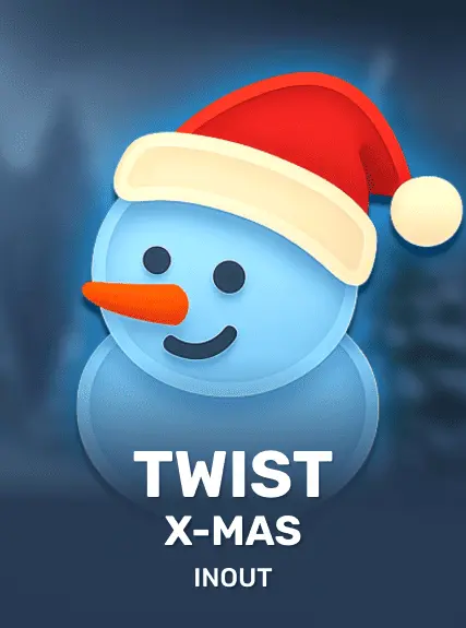 Twist X-mas game tile